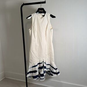 Black Label Ralph Lauren Made in USA Dress